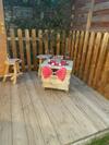 Cabane Enchant�e