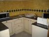 Maison de Ville Aux Couleurs Proven�ales.