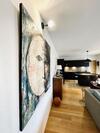 Apartamento Appart de Standing Avec Vue Grand Balcon - Clim