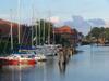 Apartamento Ferienwohnung Luxus4two Gl�ckstadt