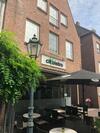 Hostal City Rooms