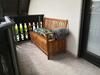 Apartamento Ferienwohnung Goldbacher Blick