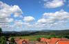 Apartamento Ferienwohnung Westfalenblick