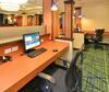 Hotel Fairfield Inn And Suites By Marriott Fort Wayne
