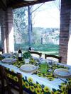 Holiday Home Gambassi Terme/toskana 23875