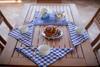 Apartamento Blue House