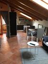 Apartamento Mansarda Margherita
