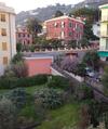 Camera Sopra Il Parco A 2 Passi Dal Mare