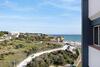 Apartamento Est�dio Vista Terra Atl�ntico
