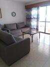 Paradise Apartment