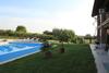 Apartamento Residence Tasso Canossa - Appartamento Con Piscina