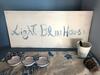 Apartamento Light Blue House