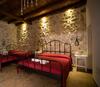 Apartamento Rosso Corallo