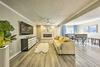 Updated Olathe Home With Private Sauna And Deck!