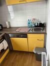 Apartamento Gem�tliche &sch�ne Wohnung In Ruhiger Umgebung