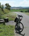 Ferienhaus Rh�ner Wohnen