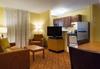 Hotel Towneplace Suites Tallahassee North/capital Circle