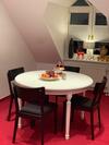 Apartamento Familien-suite In Villa
