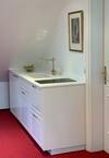 Apartamento Familien-suite In Villa