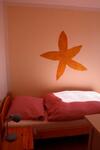 Apartamento Ferienwohnung "seestern"