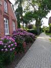 Apartamento Alte Pastorei