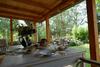 Einzigartiges Haff Cottage Mit Kamin Und Sauna