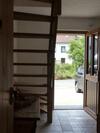 Haus Schritte