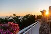 Sunset Terrace Mazara