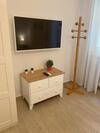 Modern City Apartment