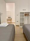 Modern City Apartment