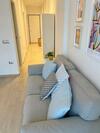 Modern City Apartment