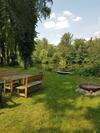 Apartamento Ferienwohnung Havelblick