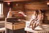 Hotel Ebner's Waldhof Am See Resort & Spa