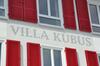 Apartamento Villa Kubus