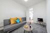 Apartamento Pembroke Pad
