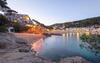 Precioso Apartamento Con Piscina En Tamariu