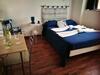 Blue Apartment