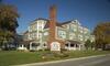 Hotel Ivy Court Inn And Suites