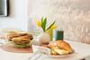 Design Apartment Stuttgart Messe-airport Tiefgarage