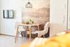 Design Apartment Stuttgart Messe-airport Tiefgarage