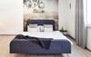 Design Apartment Stuttgart Messe-airport Tiefgarage