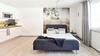 Design Apartment Stuttgart Messe-airport Tiefgarage