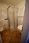 Apartamento Ferienwohnung 6 Im Gutshaus Losentitz