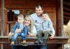 T�llhof Stadl Chalet