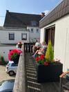 Bed & Breakfast Vina Am Ring