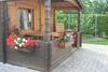 Apartamento Ferienhaus-daeschinger-goldener-mond