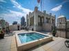 Spacious Condo With Great Sky Roof By Cozysuites