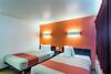 Motel 6 Ardmore