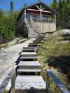 Chalet De La Montagne