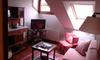 Apartamentos Mazuga Rural